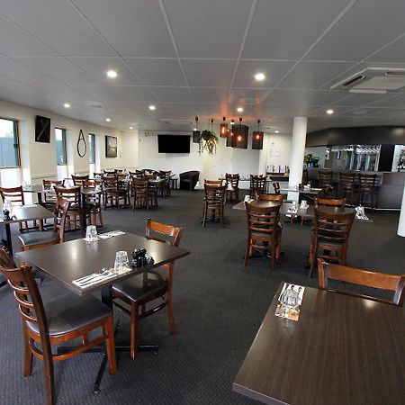 Sugar Country Motor Inn 번더버그 외부 사진