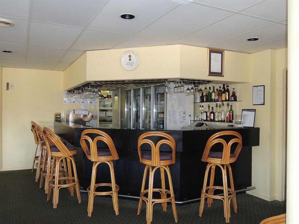 Sugar Country Motor Inn 번더버그 외부 사진