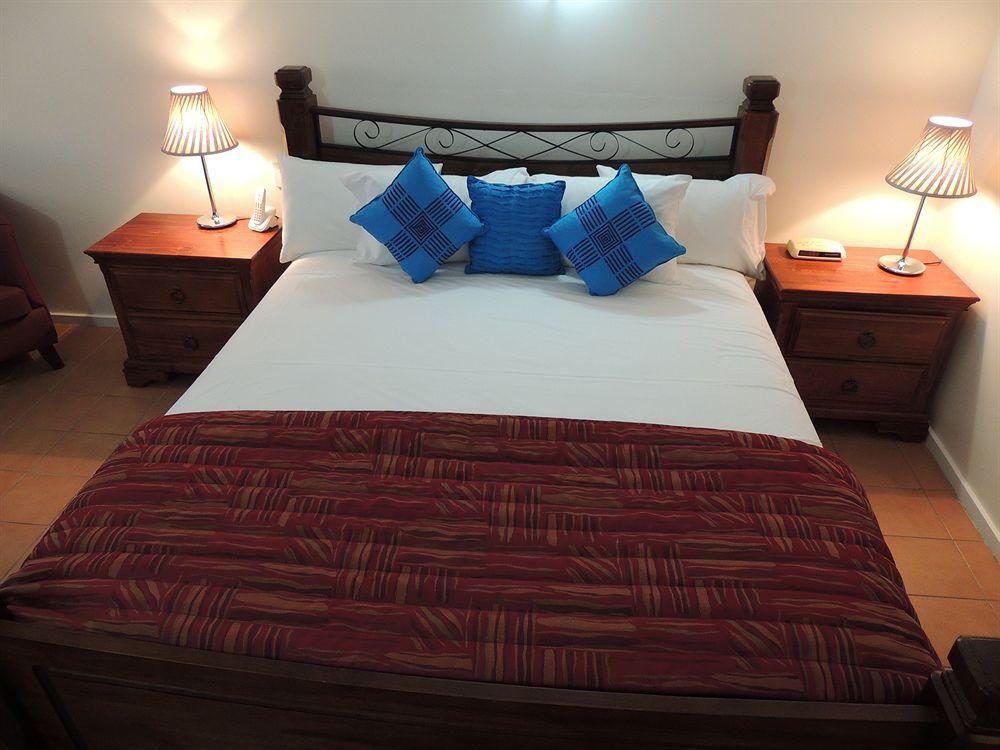 Sugar Country Motor Inn 번더버그 외부 사진